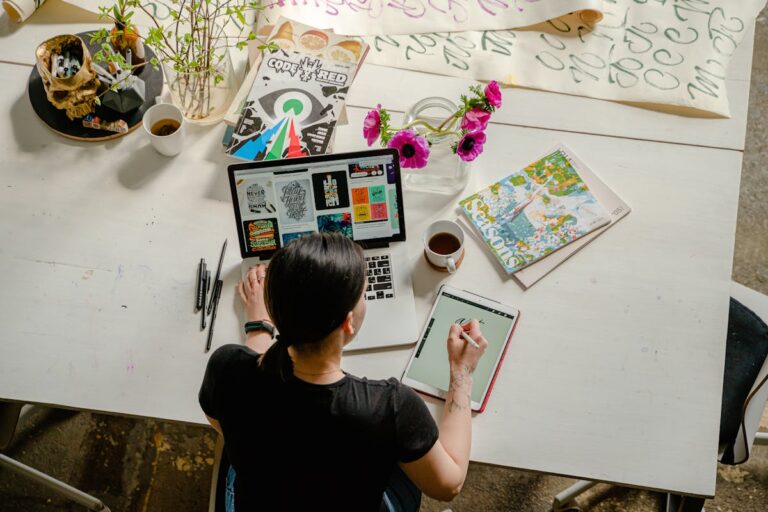 The Future of E-commerce: AI-Powered Everything
